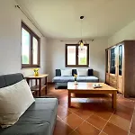 Fiamma Feriehus Međugorje