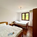 Fiamma Feriehus Međugorje