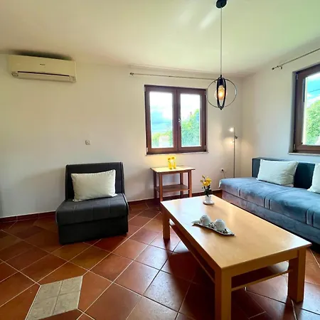 Fiamma Holiday home