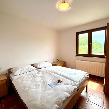 Fiamma Holiday home *