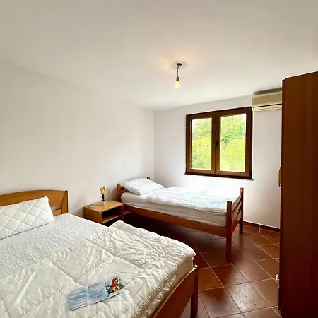 Fiamma بيت للعطل Međugorje