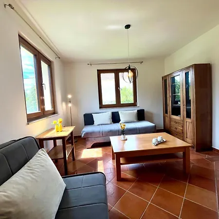 بيت للعطل Fiamma Međugorje