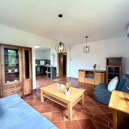 Fiamma Holiday home *