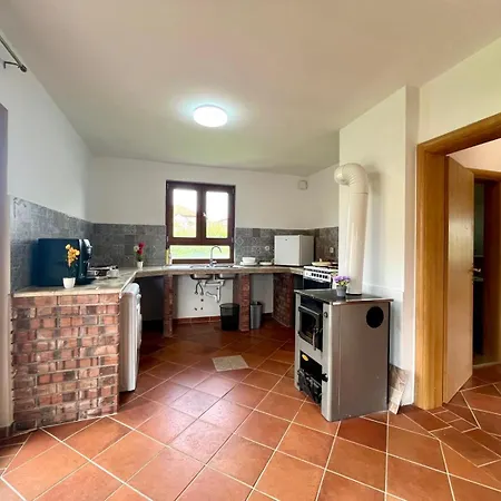 Holiday home Fiamma