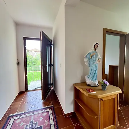 Fiamma Holiday home *
