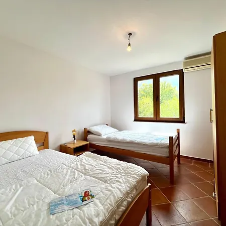 Holiday home Fiamma *