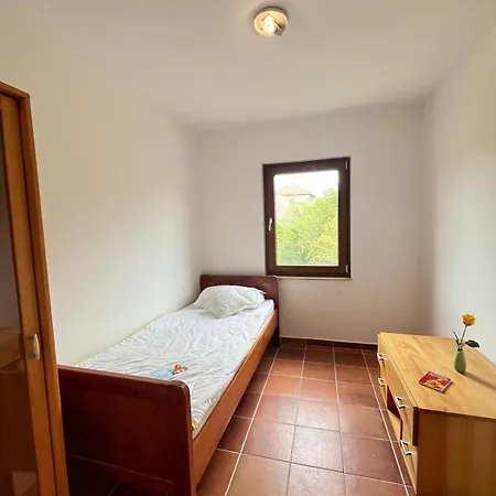 Fiamma بيت للعطل Međugorje