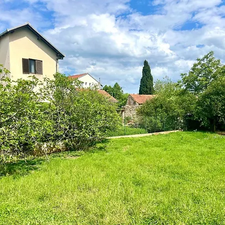 Fiamma Međugorje
