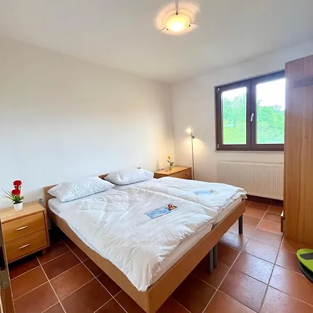 بيت للعطل Fiamma