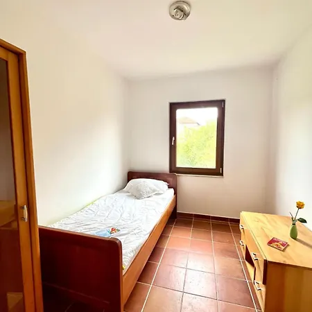 Fiamma بيت للعطل *