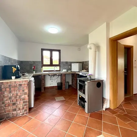 بيت للعطل Fiamma Međugorje