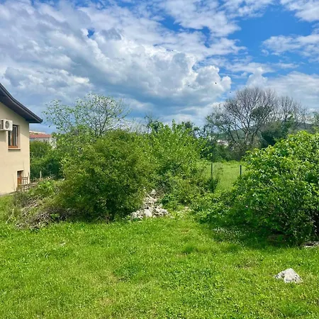 بيت للعطل Fiamma