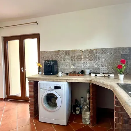 Fiamma بيت للعطل *