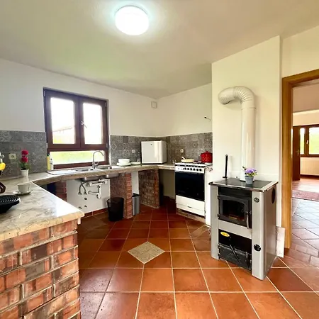 بيت للعطل Fiamma *