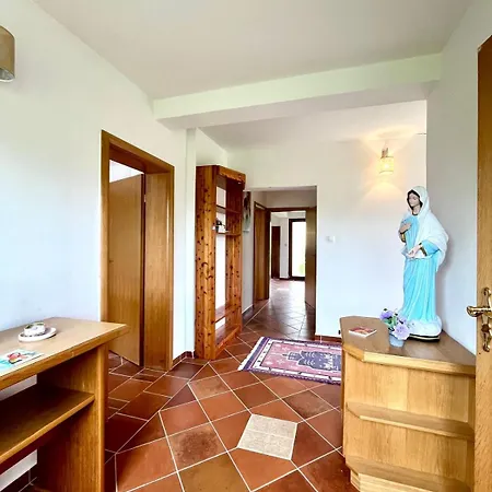 Fiamma بيت للعطل Međugorje