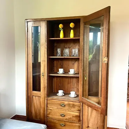 بيت للعطل Fiamma Međugorje