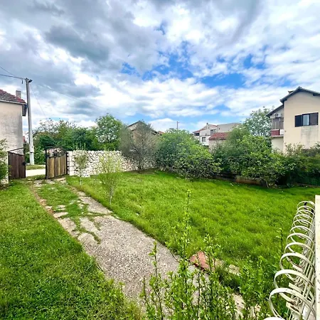 Fiamma بيت للعطل