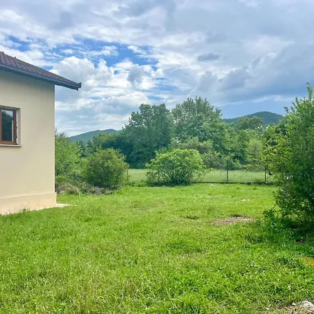 بيت للعطل Fiamma *