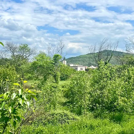 بيت للعطل Fiamma